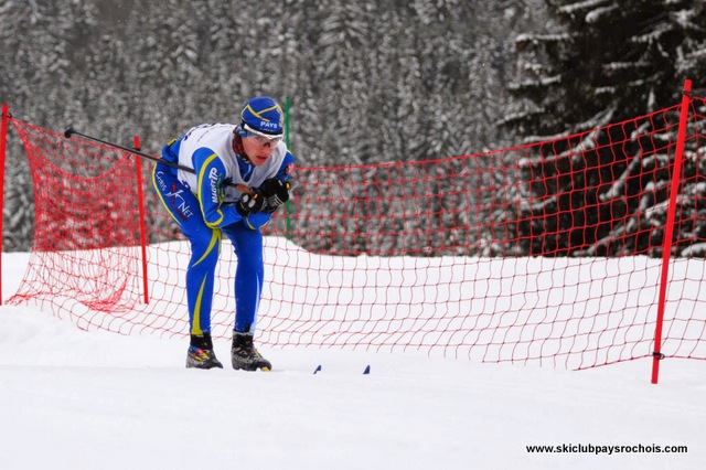 GP Megève 2014